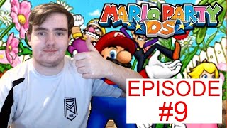 FINISHING THE GAME AFTER 20 MONTHS! - Mario Party DS #9