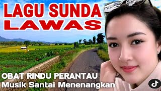 POP SUNDA PALING ENAK BUAT SANTAI | DENGAN SUASANA PEDESAAN SUNDA | LAGU SUNDA TERBAIK