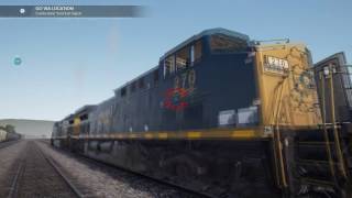 CSX Heavy Haul | A New Era Has Begun