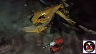 Dinamik 120cc restore part 1