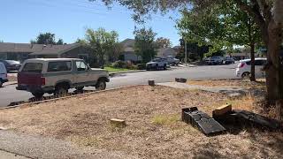 82 Bronco Restoration - Quick Spin