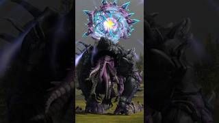 Mutalith Vortex Beast Lore