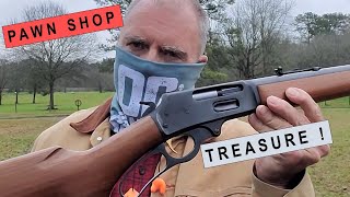 Marlin 336 - A Pawn Shop Treasure