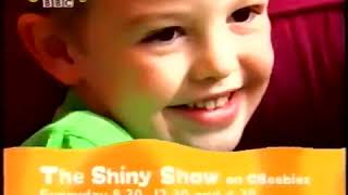 CBeebies Continuity - Tuesday 6th August 2002 (10) - TV Time Machine