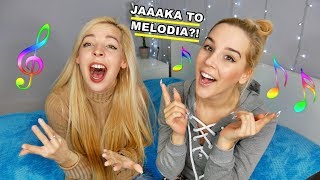 JAAKA TO MELODIA 🎤🎵