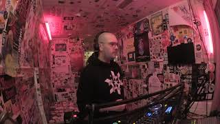 Victor Ruiz @ Red Light Radio