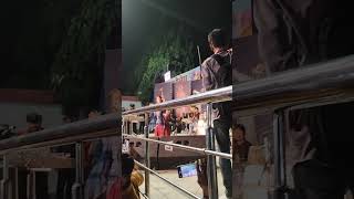 Kalpana Patowary in Samastipur #skating #nirajstar #samastipur #funny #show #vlog #live #liveshow