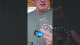 You NEED to Know How to Read a Compass | You Can't Rely On GPS When The Grid Goes Down | Survival