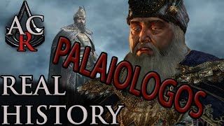 Assassin's Creed: The Real History - "Manuel Palaiologos"