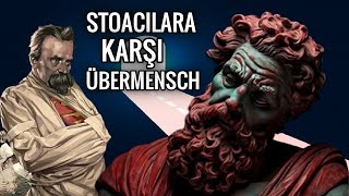 Nietzsche'nin Stoacılarla derdi neydi? - Friedrich Nietzsche