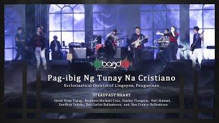 Pag-ibig Ng Tunay Na Cristiano | Lingayen, Pangasinan | Band Together and INCMV Awards 2024