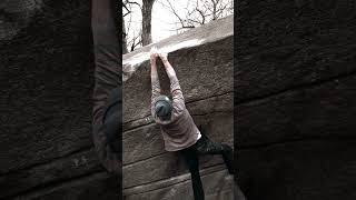 The Finest Swiss Bouldering