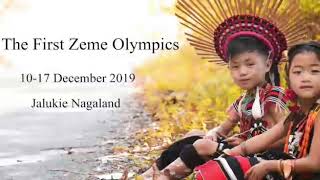 Zeme Olympic Association