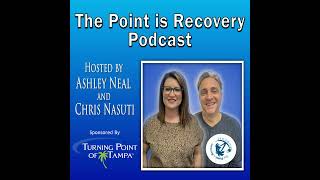 The Point is Recovery Podcast - The podcast for all things Addiction & Mental Health