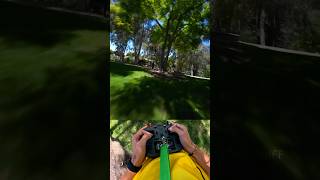 Double knife edge #fpv #drone