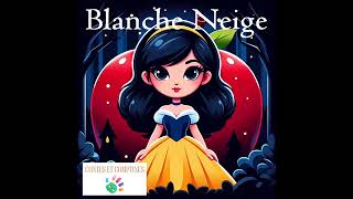 Blanche Neige et les 7 Nains / Contes et Histoires pour Enfants