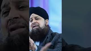 Aye raza har kaam ka ik waqt hai _ status by owais Raza Qadri