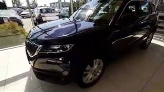 ŠKODA KODIAQ  відеоогляд