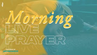 Morning Prayer | NBCFC