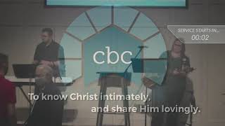 CBC Church: Angus McDonald, Baby Dedications, and Mothers Day | Full Service 5.9.2021