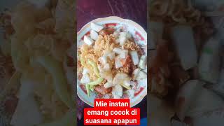 mari makan malam #makan #food #shortvideo #subscribe