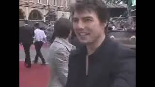 Tom Cruise - Why Would You Do That?