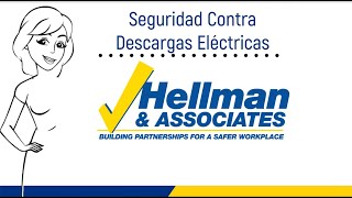 Electric Shock Safety - Spanish