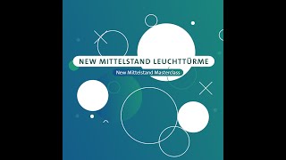 Impuls New Mittelstand Leuchtturm Felix Ahlers, Vorstandsvorsitzender FRoSTA AG