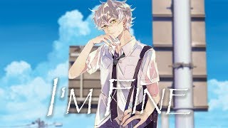 Nightcore ~ I'm Fine | BTS