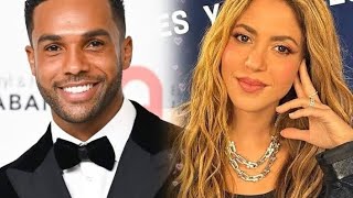 Shakira NOT serious about new boyfriend Lucien Laviscount/ latest news/