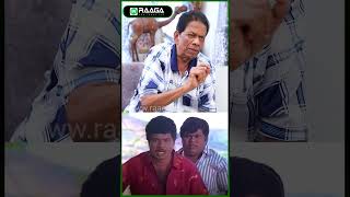 Goundamani, Senthil-க்கு Comedy Roll, எனக்கு Character Roll | Janagaraj, Rajini, #Shorts