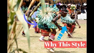 Traditional African Dances and their Meaning -You need to know about-top10 African traditional dance