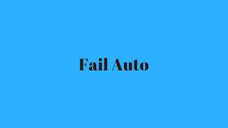 Fail Auto Live Stream