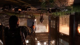 The Last of Us Remastered Part 7