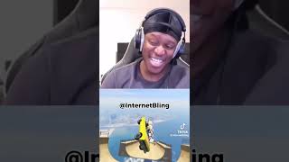 Your mama jokes … Siri roasting 💀🔥 #ksi #jokes #roasting #trynottolaugh #businessideas #podcast