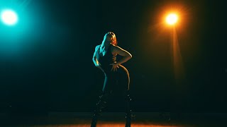 Madeaux - Say It (Deep Room Music) - Dance choreography