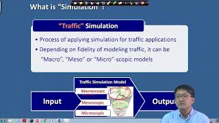 5. Traffic Simulation