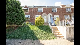 4518 Whitaker Avenue, Philadelphia PA, 19120 | MLS #PAPH2148422