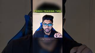 Forex Trading Tip