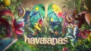 HAVAIANAS - Tropical