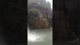 #Shingraiwatefall #waterfall #water #swatvalley #vguidetours #swat