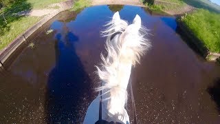 Come XC With Me! // GoPro