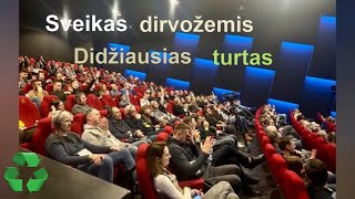 #♥Konferencija Sveikas dirvožemis - Didžiausias turtas