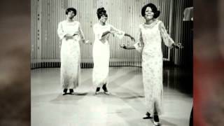 THE SUPREMES  my world is empty without you (LIVE AT THE ROOSTERTAIL-1966)