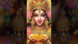 Lakshmi Mata 4k status | laxmi puja status video #lakshmi #puja  #sorts