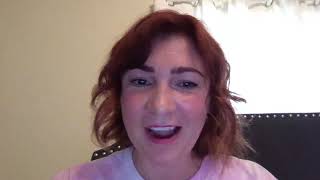 Convo with Kim Walker-Smith