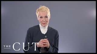 E. Jean Carroll on the Aftermath of Publishing Her Story