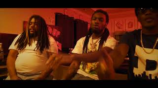 Prince Quell "Step Out" (Official Video)