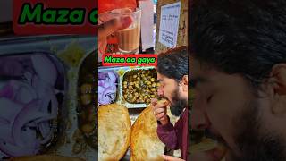 Chole bhature in phagwara | #cholebhature #shorts