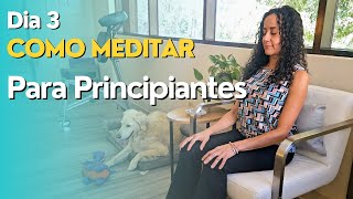 Dia 3 Meditar con Movimiento